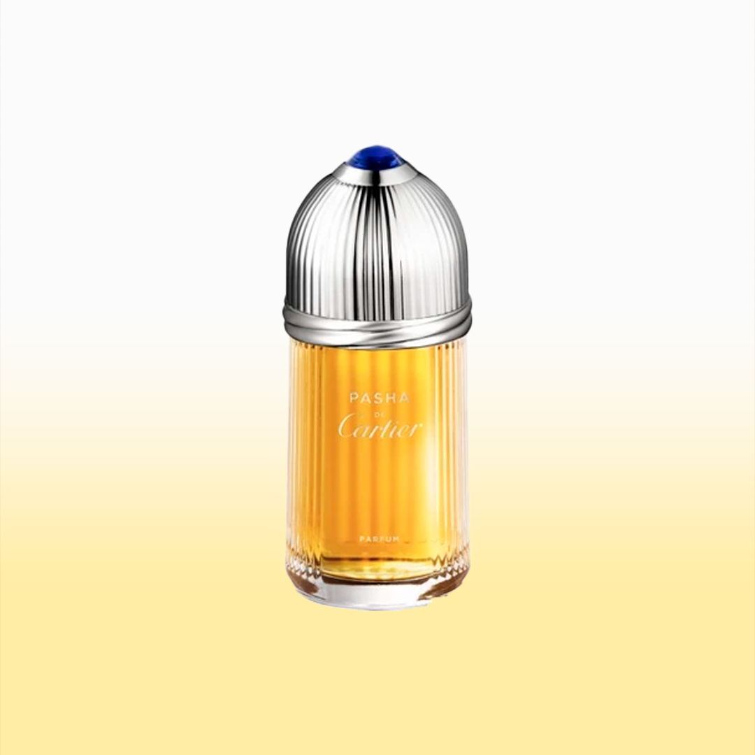 عطر ادکلن کارتیر پاشا
