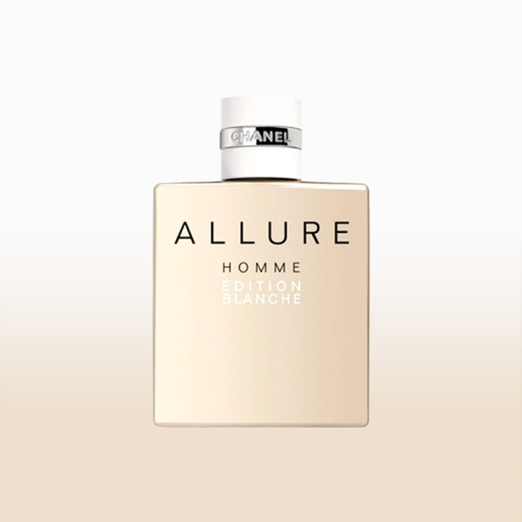 عطر ادکلن شنل آلور هوم ادیشن بلانش