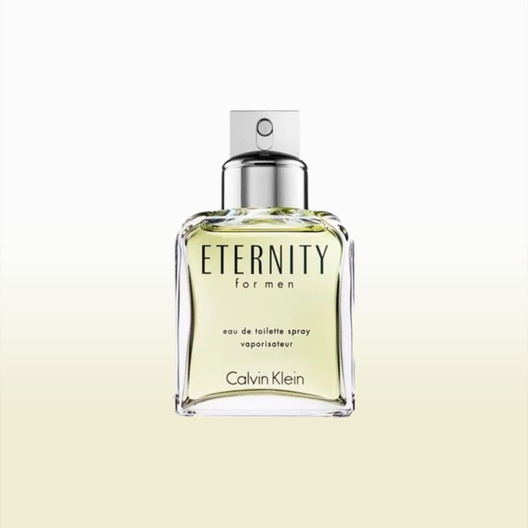 عطر ادکلن کلوین کلین اترنیتی