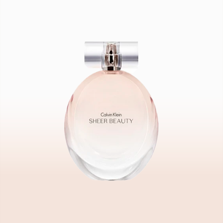 عطر ادکلن کلوین کلین شیر بیوتی