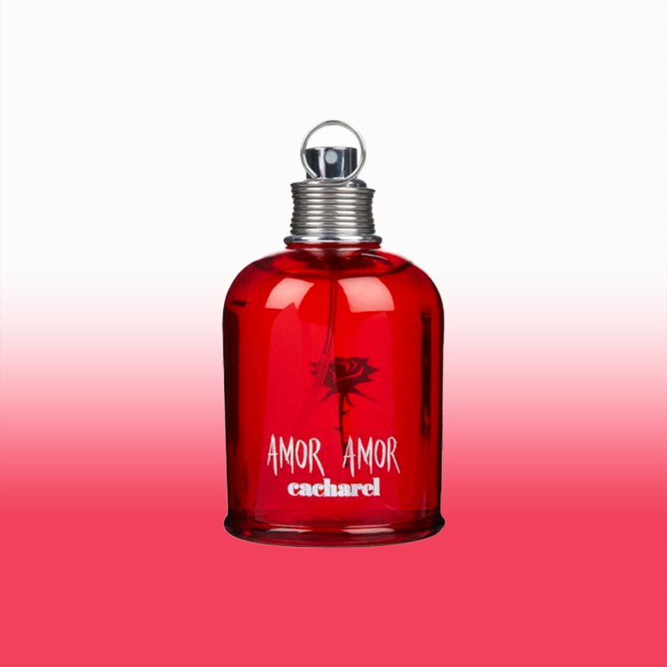 عطر ادکلن کاچارل آمور آمور