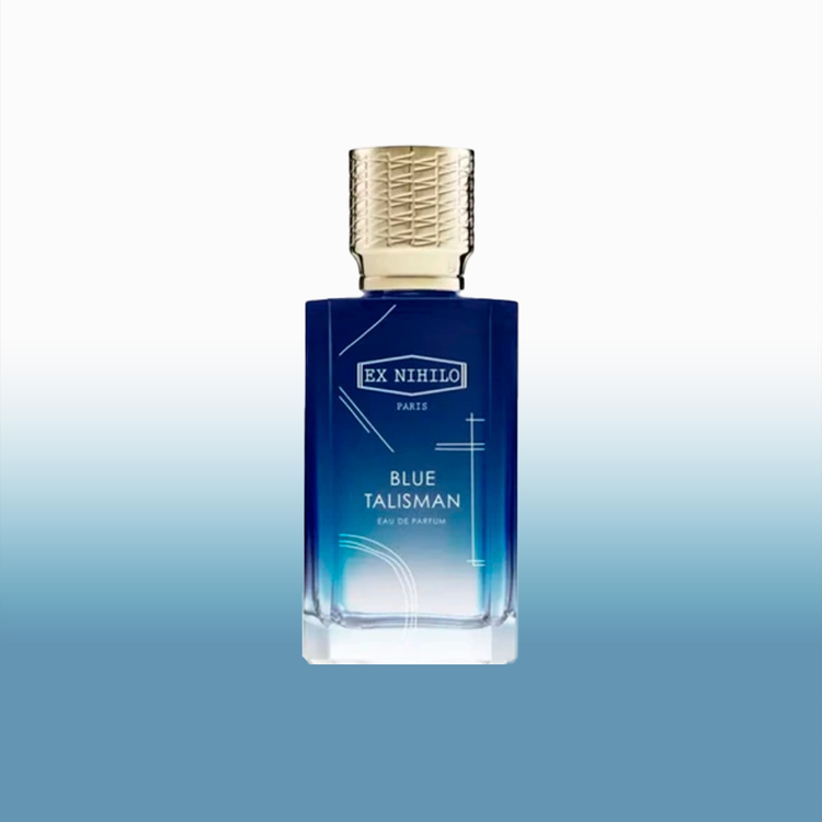 عطر ادکلن ای ایکس نیهیلو بلو تالیسمان