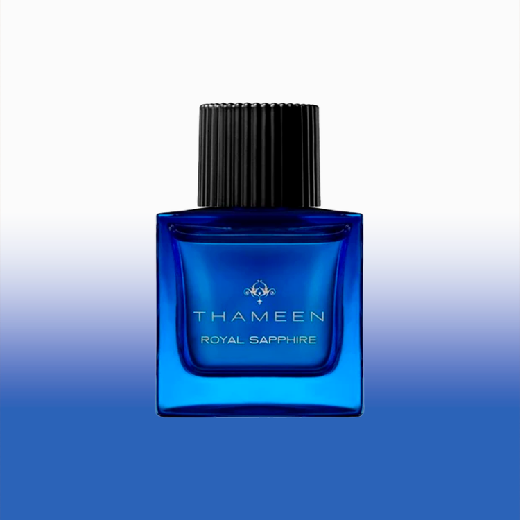 عطر ادکلن تامین رویال سافیر