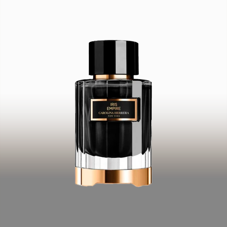 عطر ادکلن کارولینا هررا ایریس امپایر