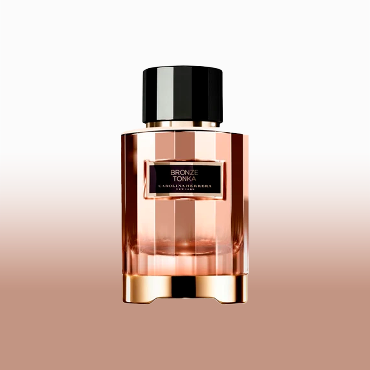عطر ادکلن کارولینا هررا برونز تونکا