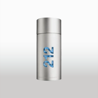 عطر ادکلن کارولینا هررا 212 مردانه