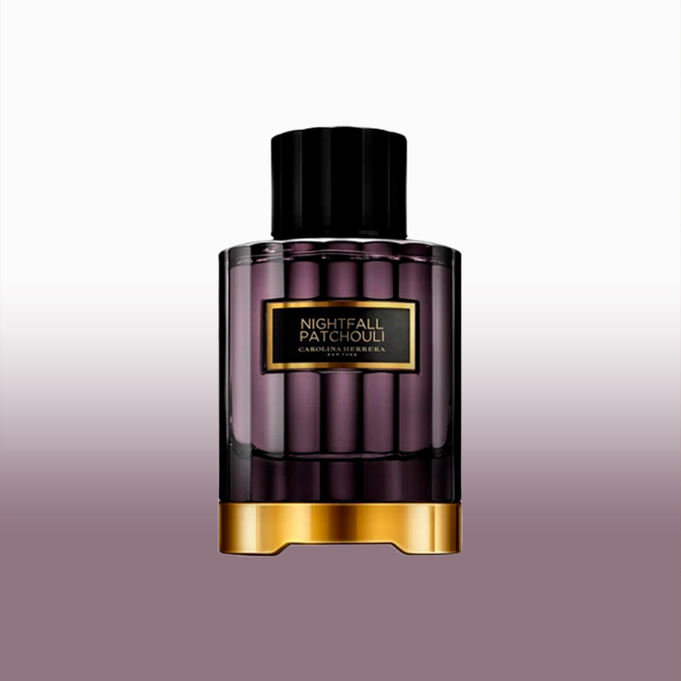 عطر ادکلن کارولینا هررا نایت فال پچولی