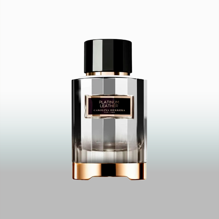 عطر ادکلن کارولینا هررا پلاتینیوم لدر