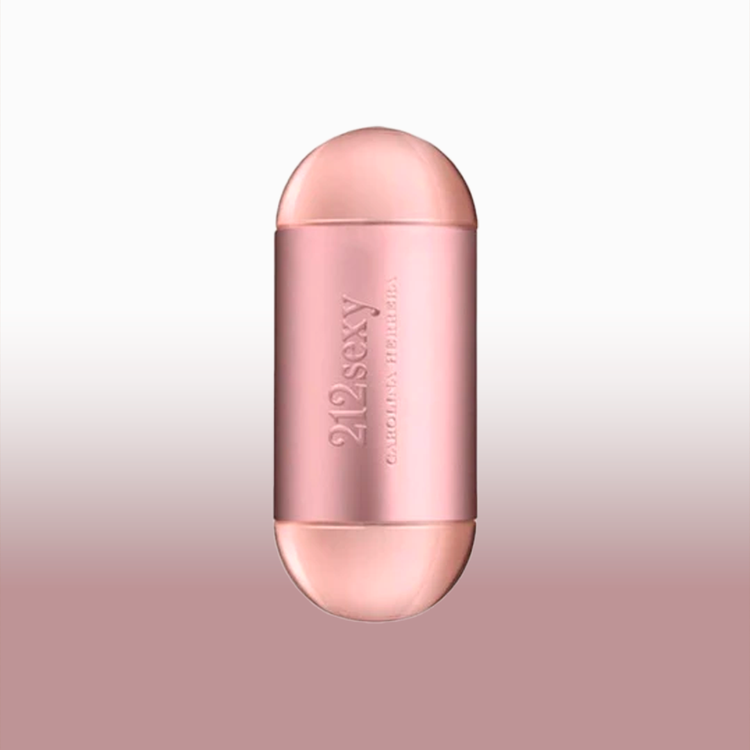 عطر ادکلن کارولینا هررا 212 سک سی زنانه