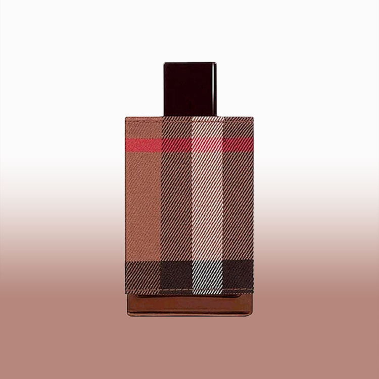 عطر ادکلن باربری لندن مردانه