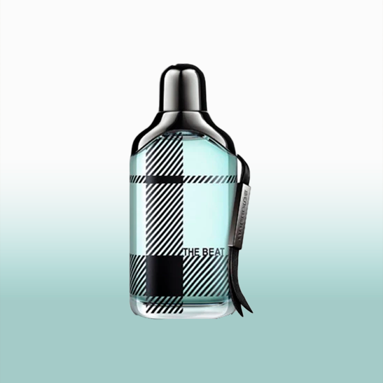 عطر ادکلن باربری دبیت مردانه
