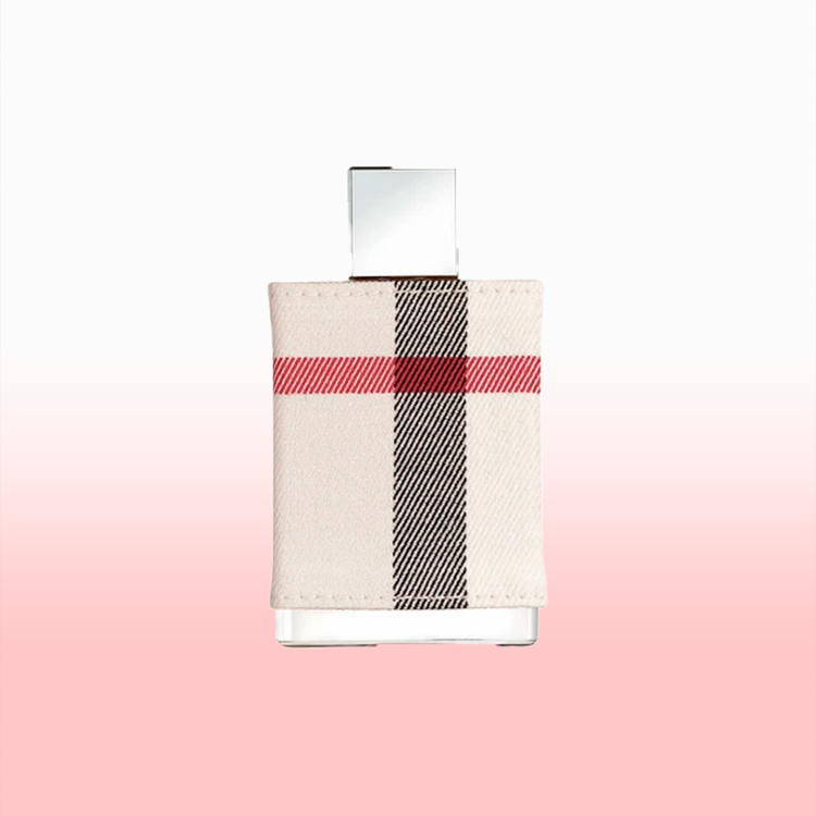 عطر ادکلن باربری لندن زنانه