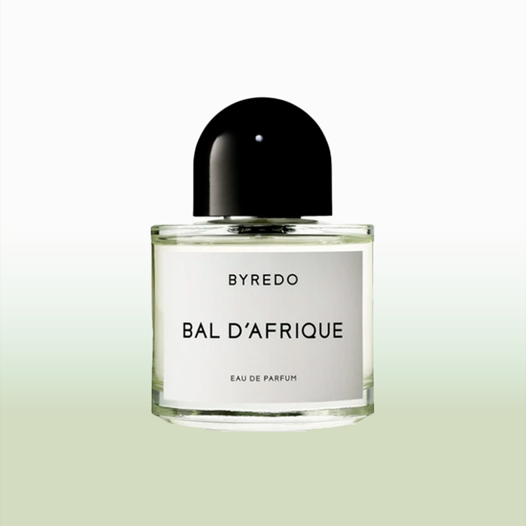 عطر ادکلن بایردو بال د آفریک