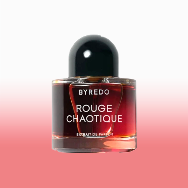 عطر ادکلن بایردو رژ کاوتیک