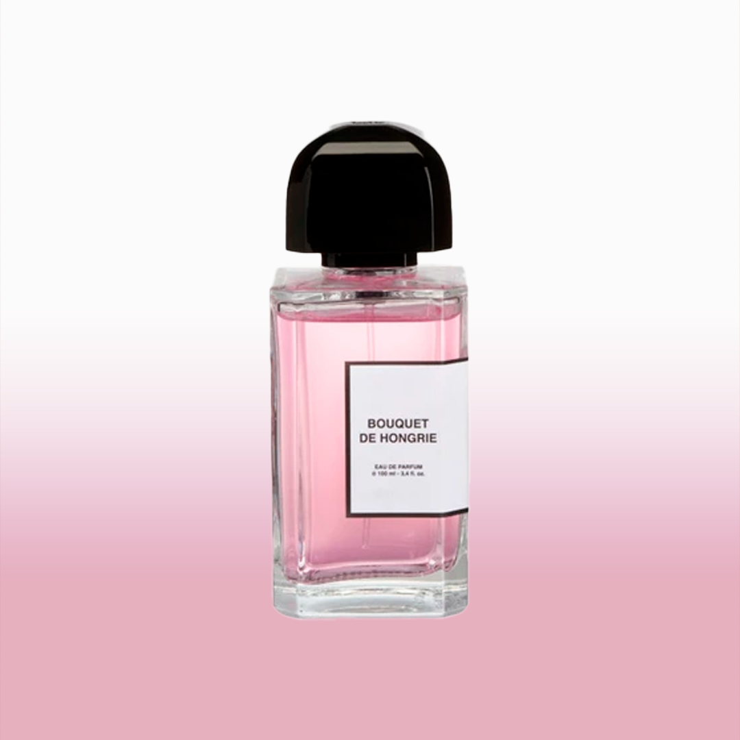عطر ادکلن بی دی کی پارفومز بوکت دی هانگری