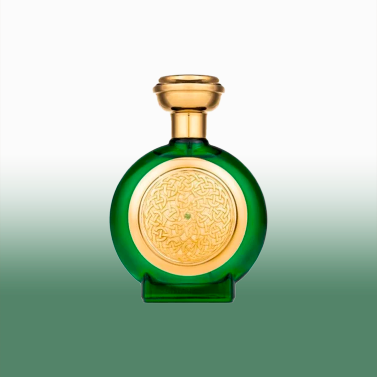 عطر ادکلن بودیسی د ویکتوریوس گرین سافیر
