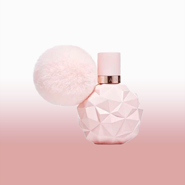عطر ادکلن آریانا گراندی سوییت لایک کندی