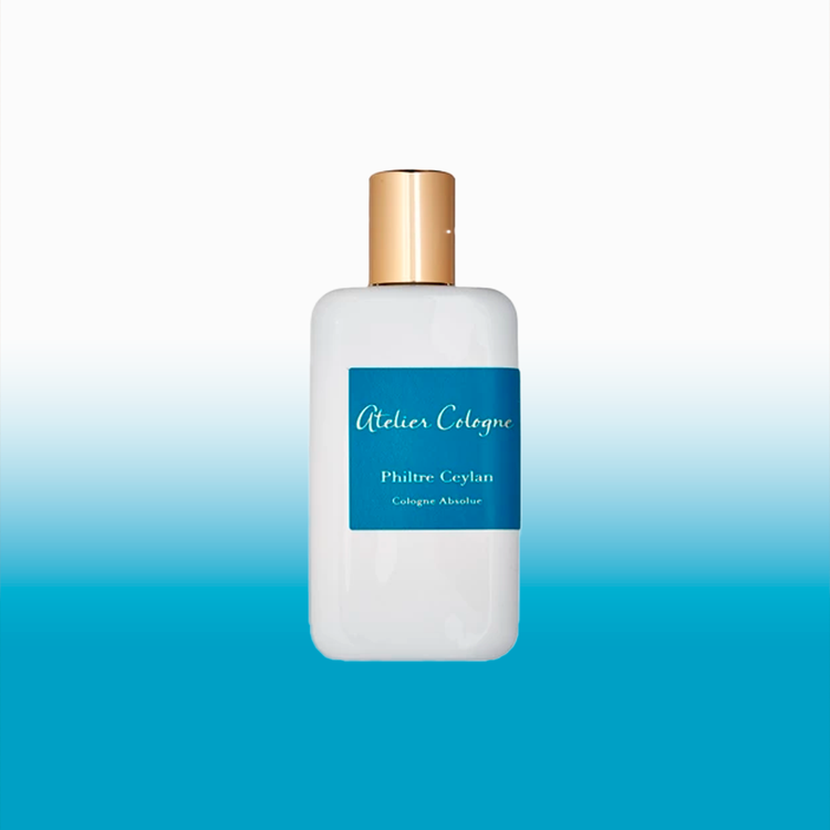 عطر ادکلن آتلیه کلن فیلتر سیلان