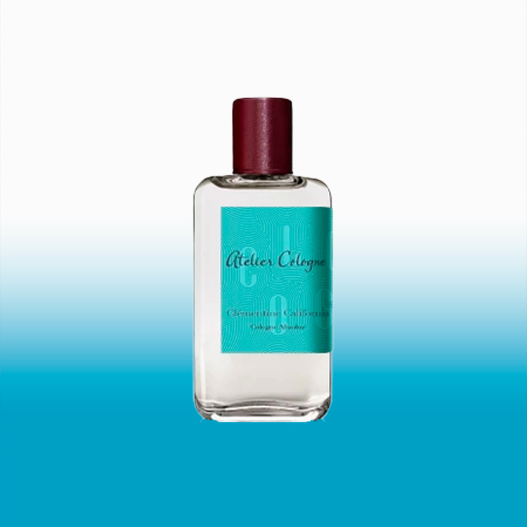 عطر ادکلن آتلیه کلن کلمنتین کالیفورنیا