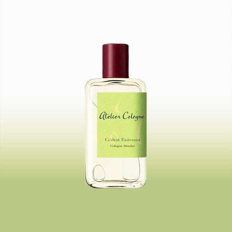 عطر ادکلن آتلیه کلن سدرات انیورنت