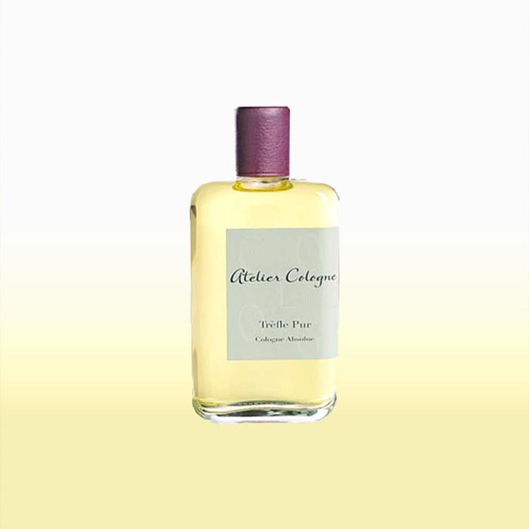 عطر ادکلن آتلیه کلن ترفل پور