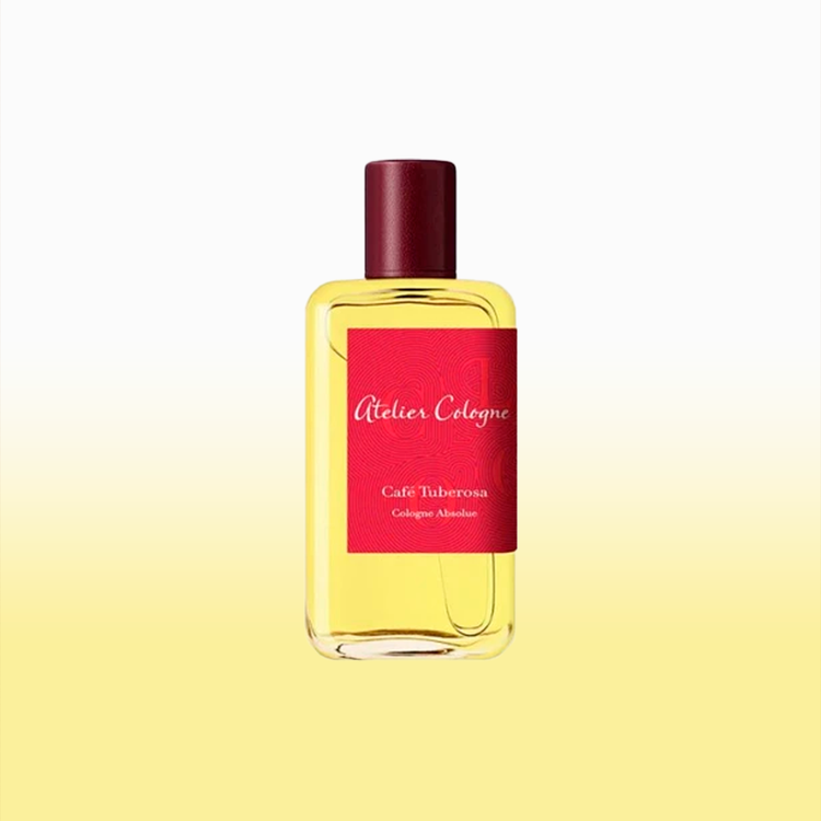 عطر ادکلن آتلیه کلن کافه توبرز