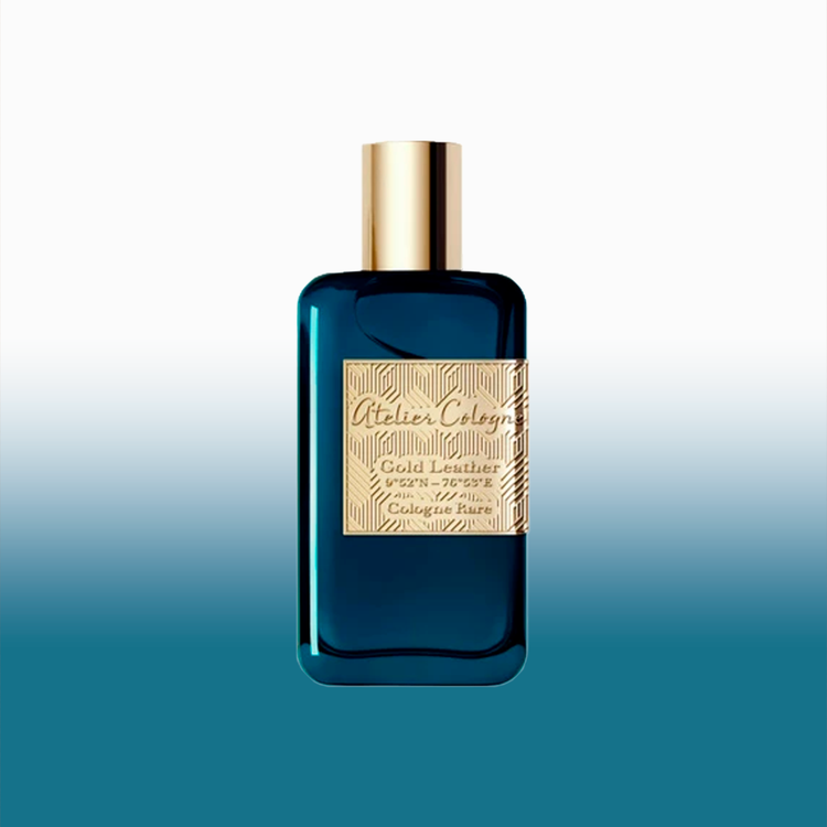 عطر ادکلن آتلیه کلن گلد لیدر