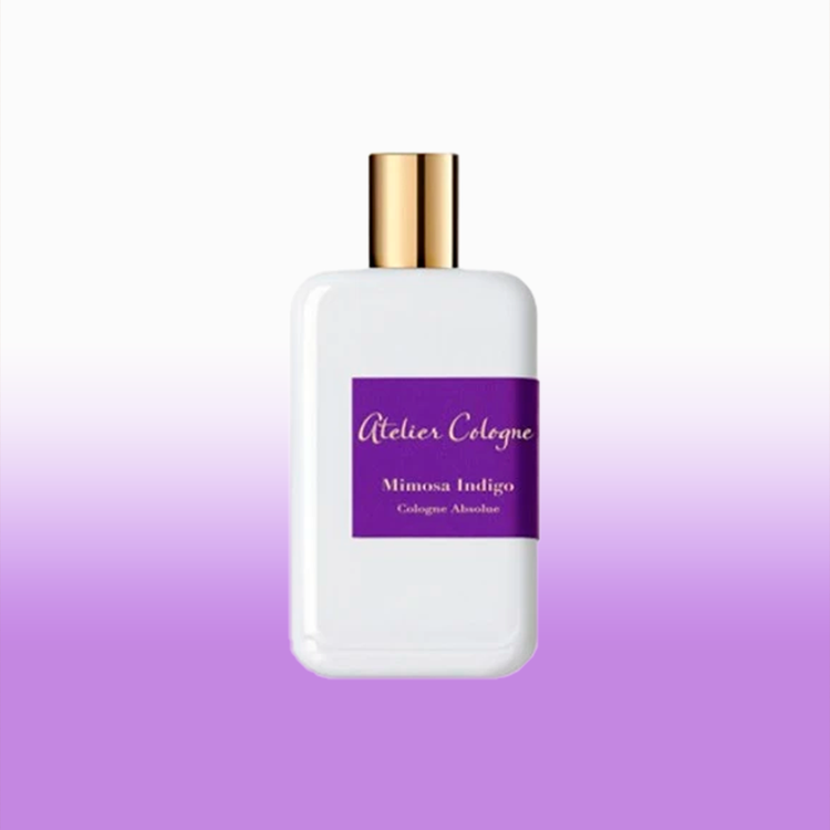 عطر ادکلن آتلیه کلن میموسا ایندیگو