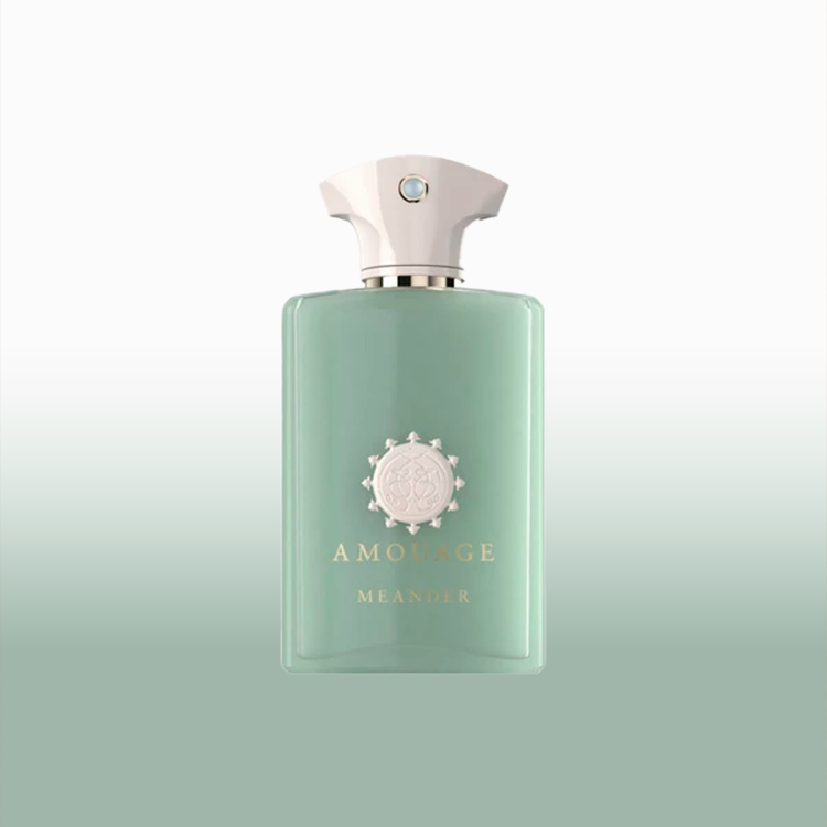 عطر ادکلن آمواج میندر