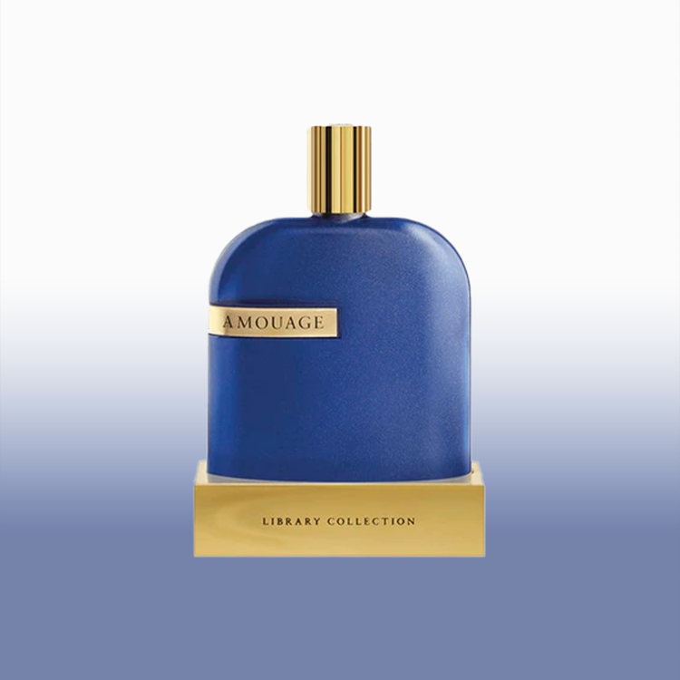 عطر ادکلن آمواج اپوس ۱۱