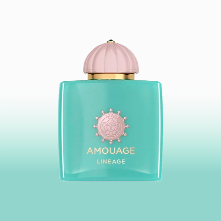 عطر ادکلن آمواج لینیج