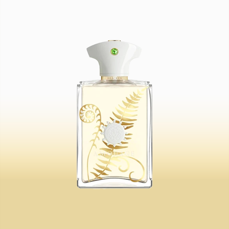 عطر ادکلن آمواج براکن من