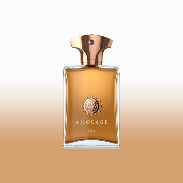 عطر ادکلن آمواج دیا