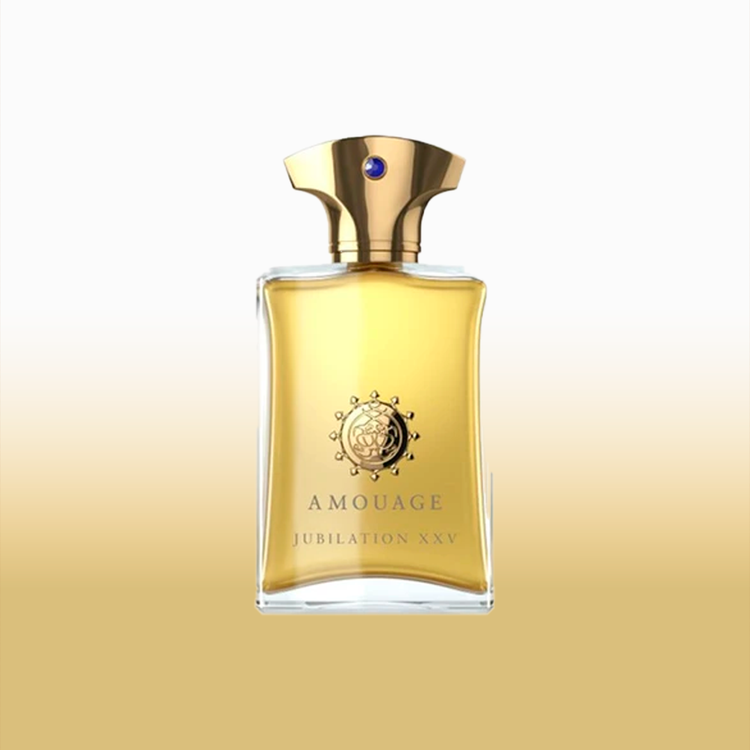 عطر ادکلن آمواج جوبیلیشن مردانه