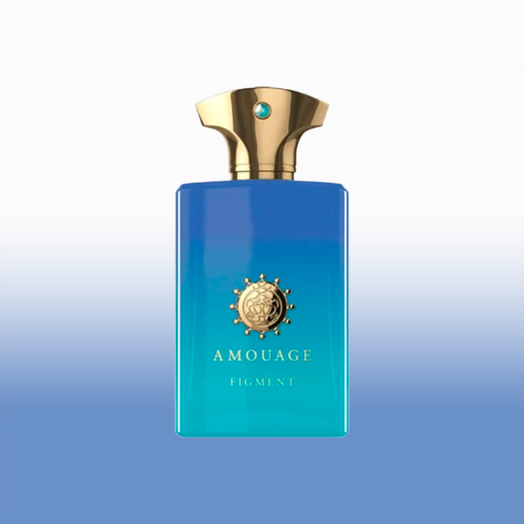 عطر ادکلن آمواج فیگمنت من