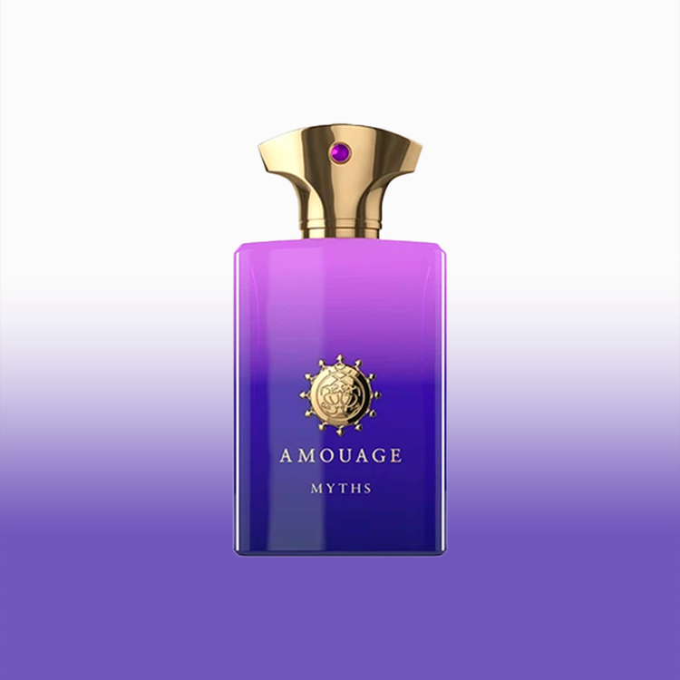 عطر ادکلن آمواج میتس من