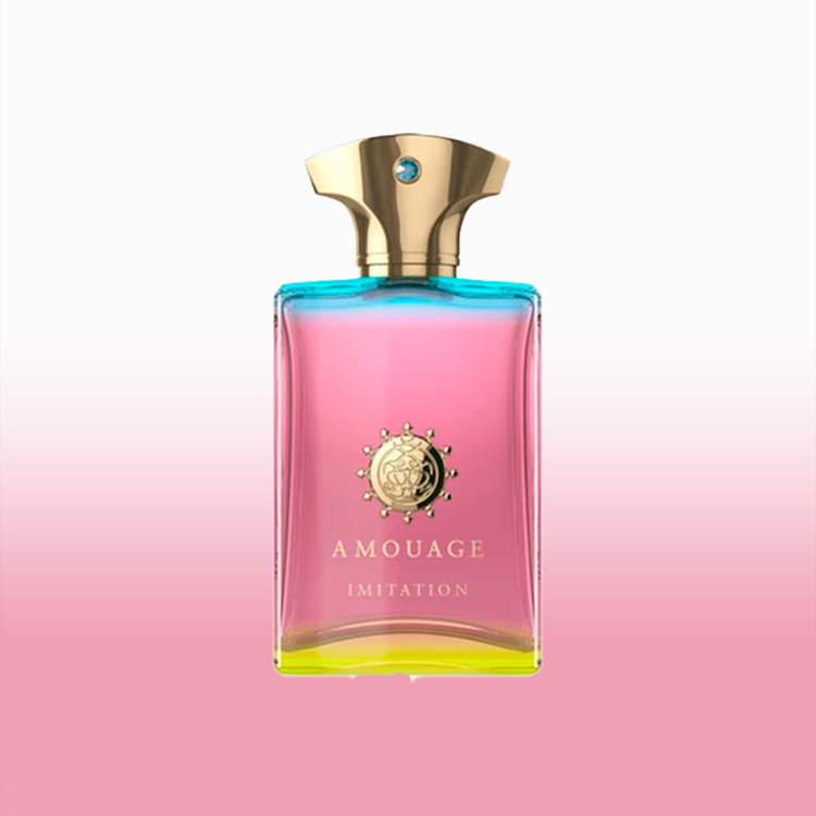 عطر ادکلن آمواج ایمیتیشن