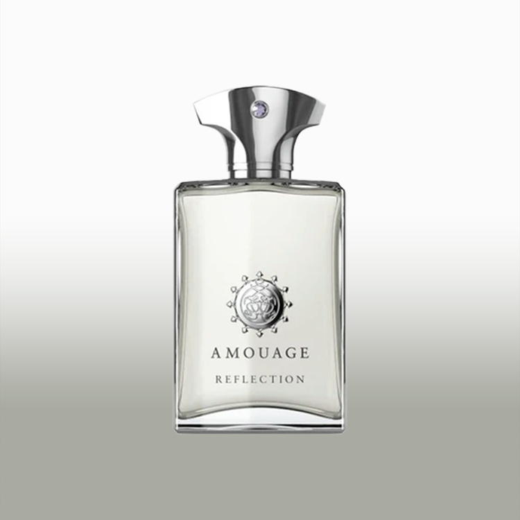 عطر ادکلن آمواج رفلکشن
