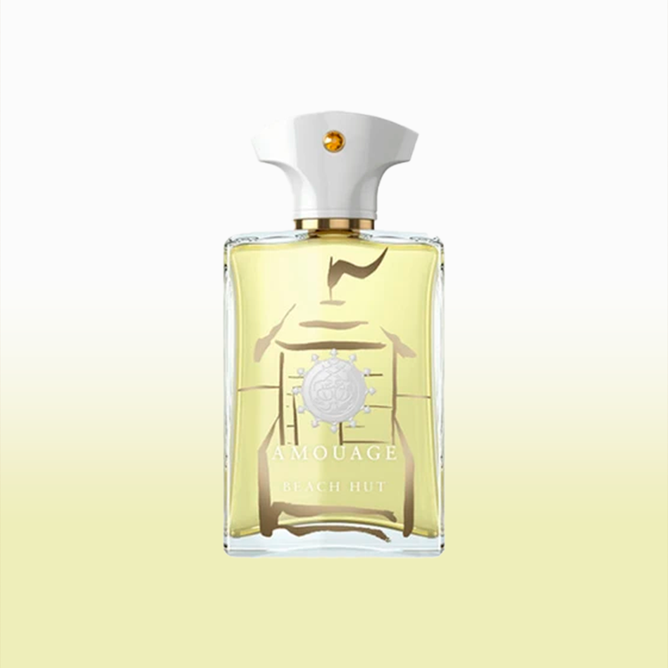 عطر ادکلن آمواج بیچ هات من