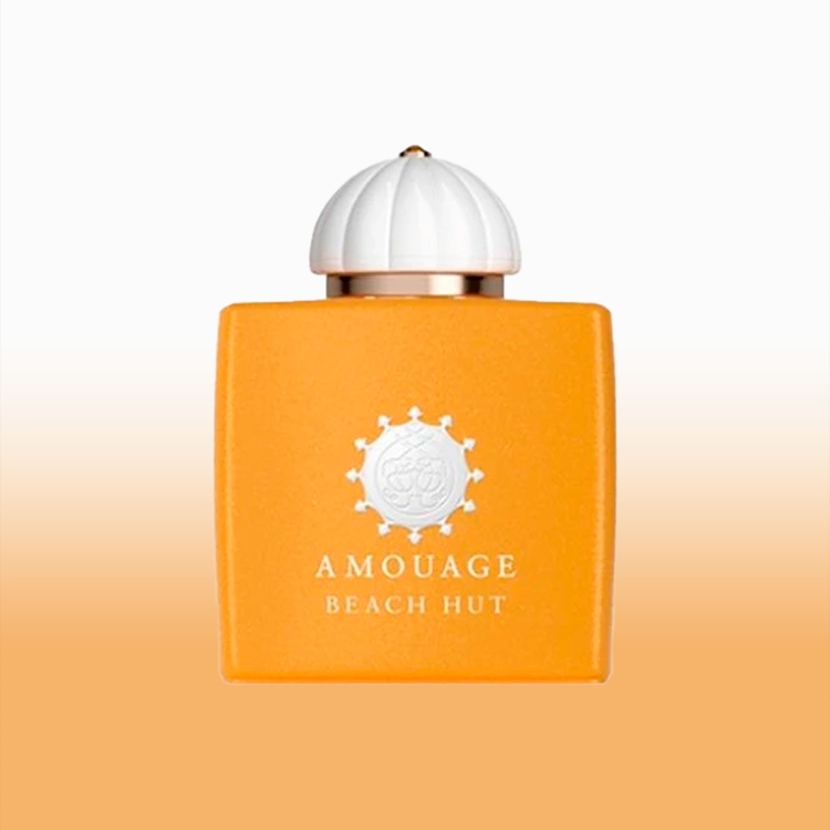 عطر ادکلن آمواج بیچ هات وومن