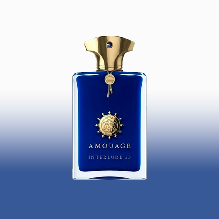عطر ادکلن آمواج اینترلود 53