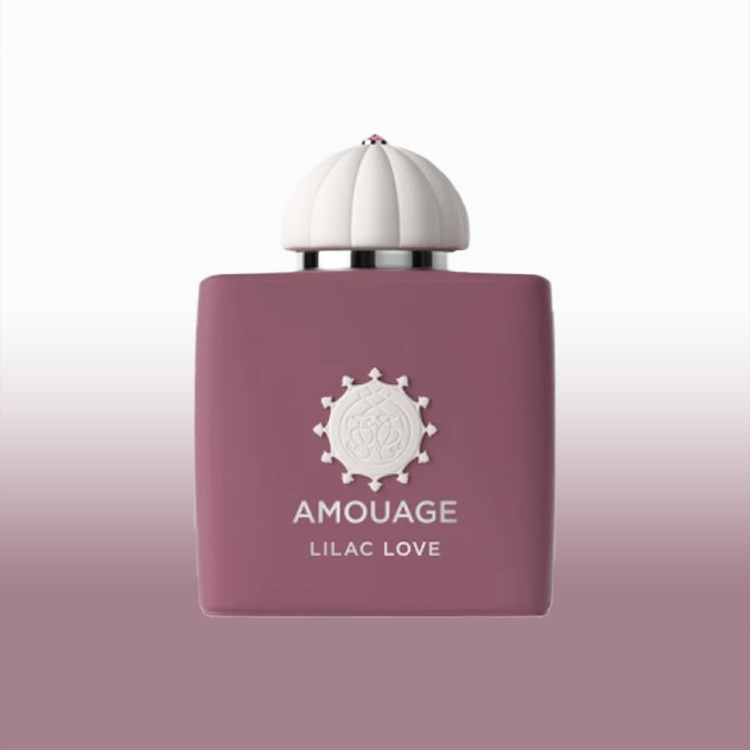 عطر ادکلن آمواج لیلاک لاو