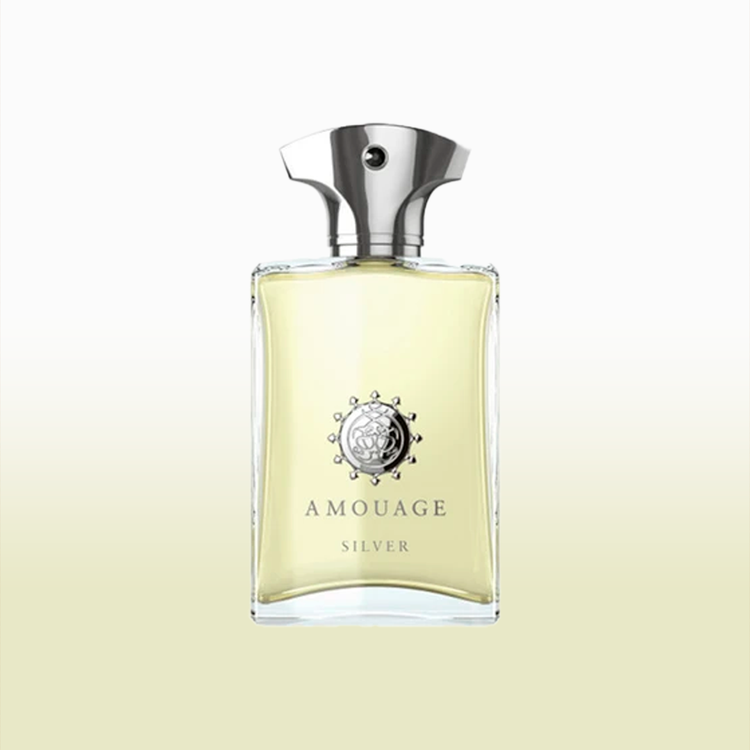 عطر ادکلن آمواج سیلور
