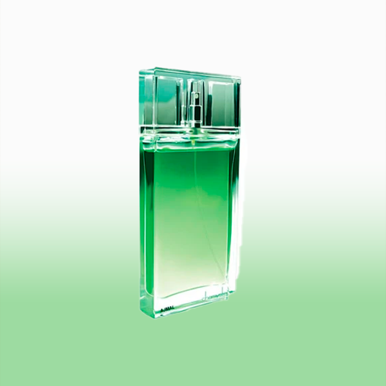 عطر ادکلن اجمل چمیستری