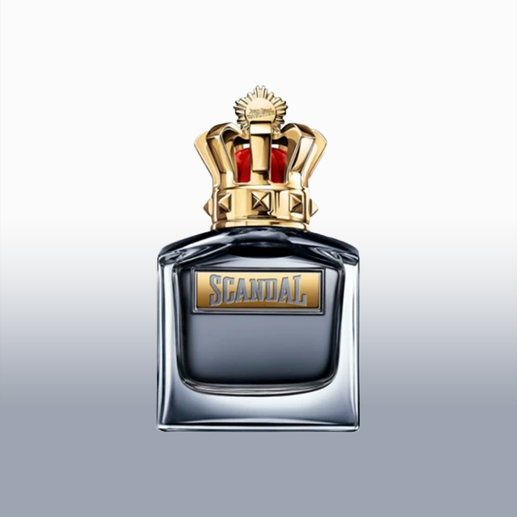 عطر ادکلن ژان پل گوتیه اسکندل پور هوم