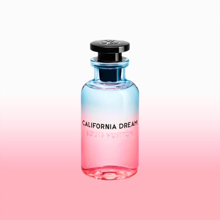 عطر ادکلن لویی ویتون کالیفورنیا دریم