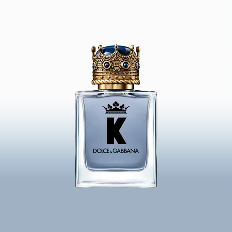 عطر ادکلن دولچه گابانا کینگ