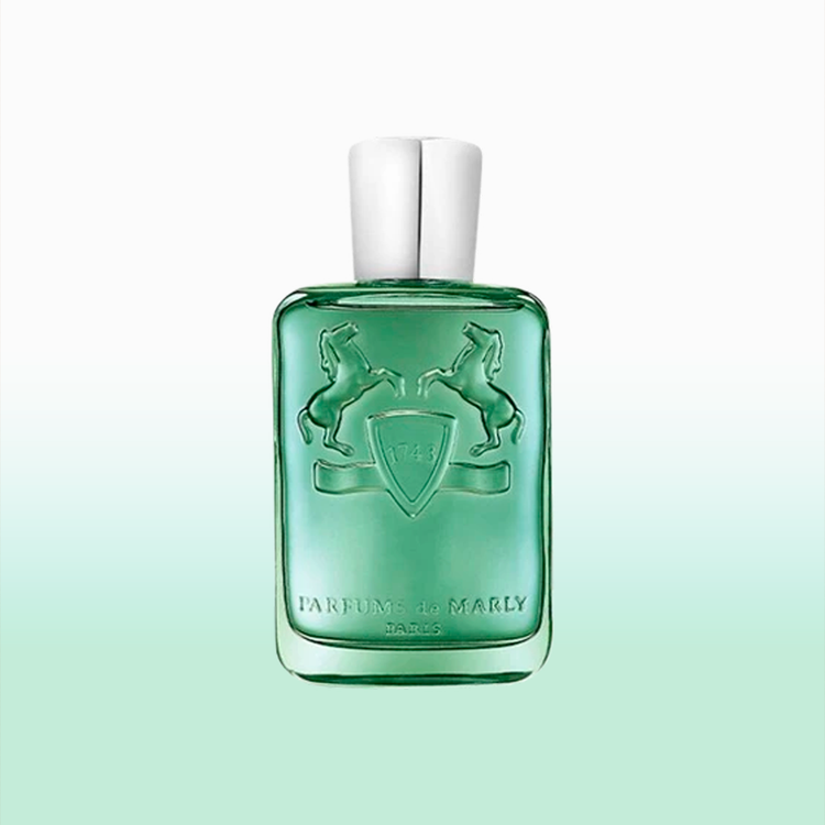 عطر ادکلن مارلی گرینلی