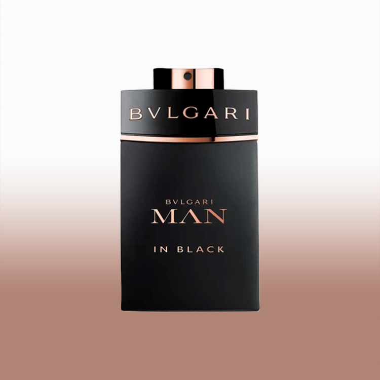 عطر ادکلن بولگاری من این بلک