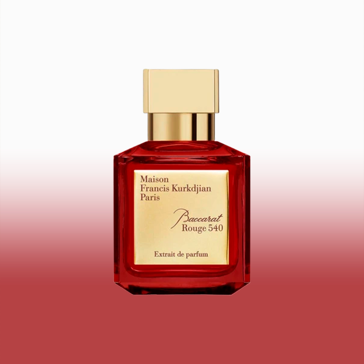 عطر ادکلن باکارات رژ اکستریت د پارفوم